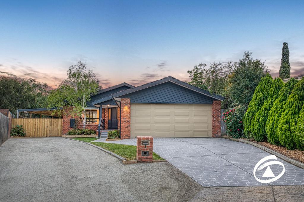 5 Payne Ct, Berwick, VIC 3806