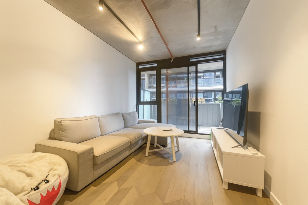 505/5 Wominjeka Walk, West Melbourne, VIC 3003