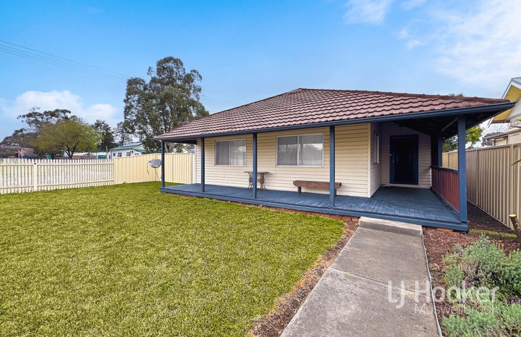 21 Barret St, Muswellbrook, NSW 2333