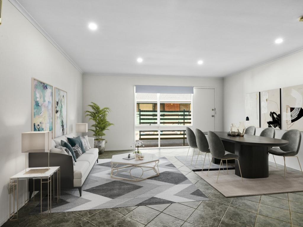 3/62-64 Macquarie Rd, Ingleburn, NSW 2565