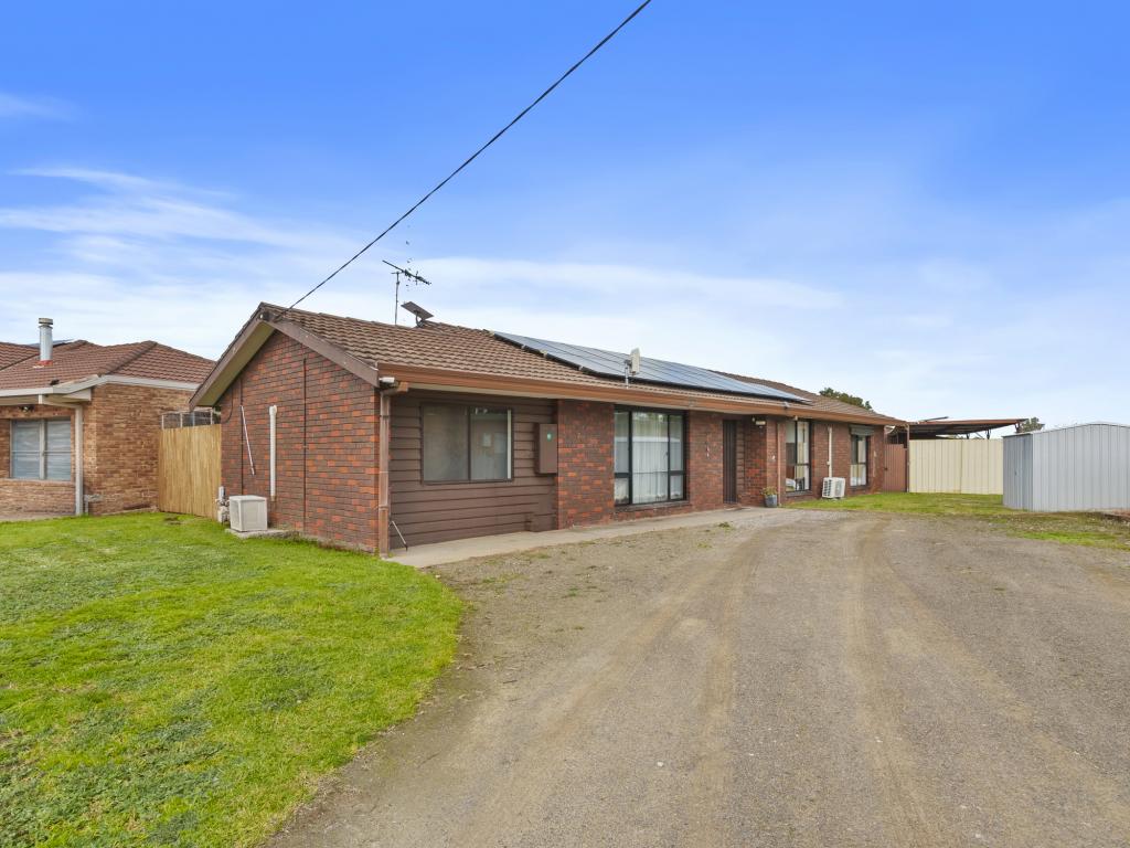 8 NORTHILL AVE, STRATHMERTON, VIC 3641