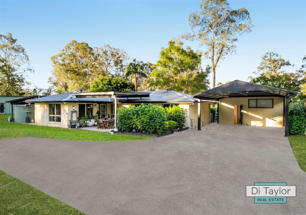 245-247 Mollenhagen Rd, Stockleigh, QLD 4280