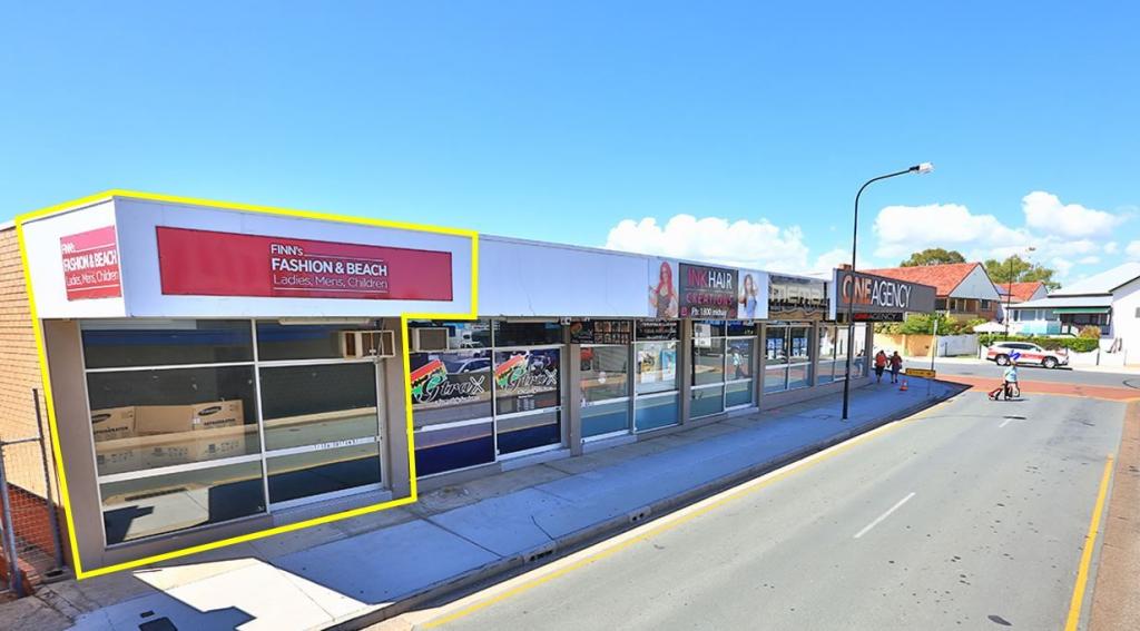 1/106 Sutton St, Redcliffe, QLD 4020