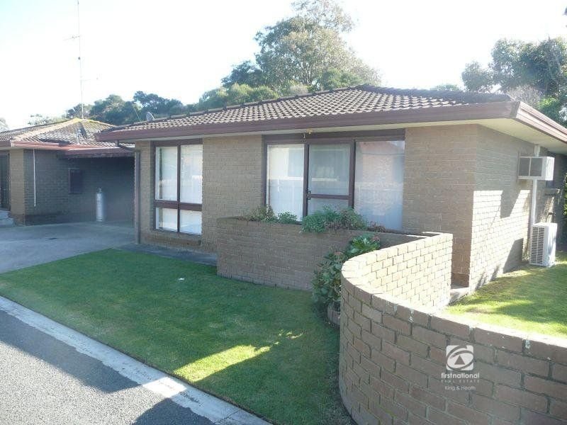 1/31 Jemmeson St, Lakes Entrance, VIC 3909