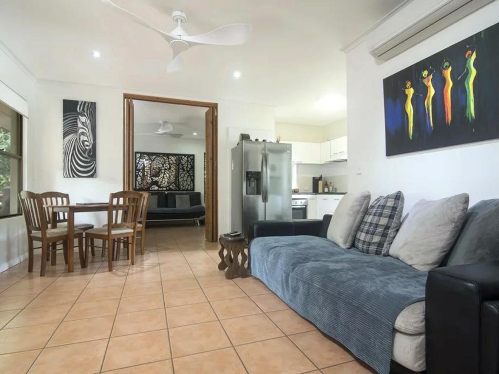 4/14 Andrews Cl, Port Douglas, QLD 4877