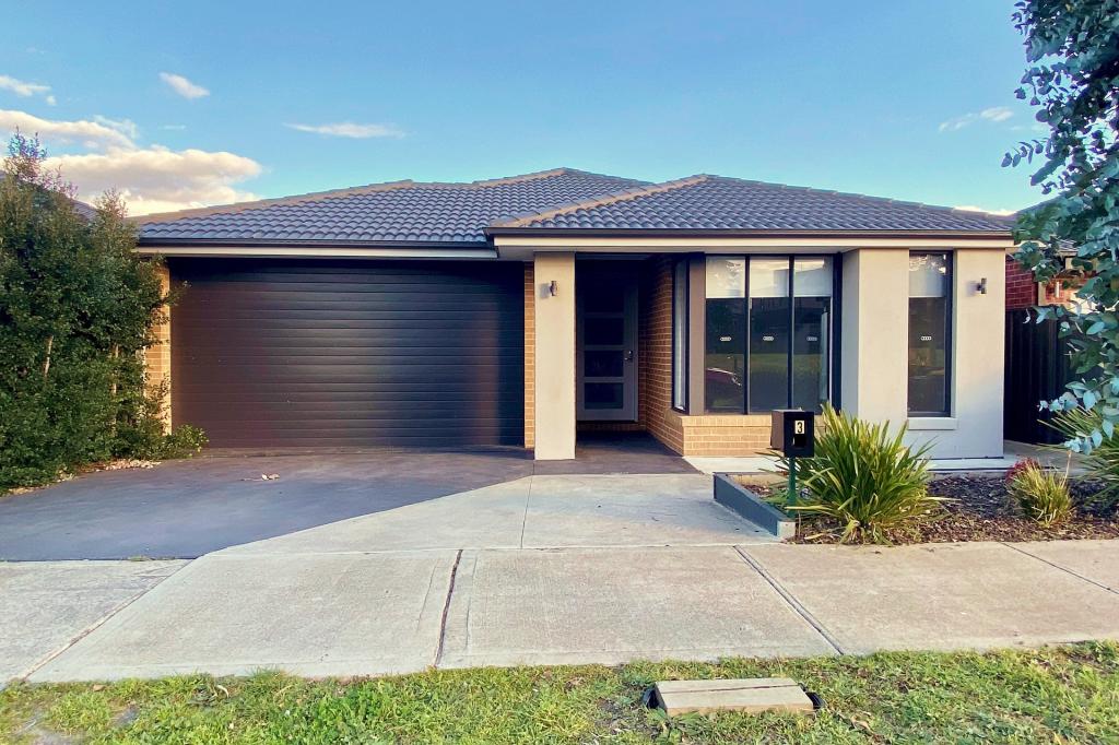 3 ELECTRA ST, WOLLERT, VIC 3750