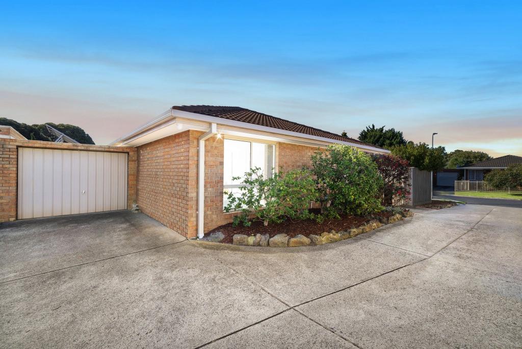 1/4 Helmich Ct, Aspendale Gardens, VIC 3195