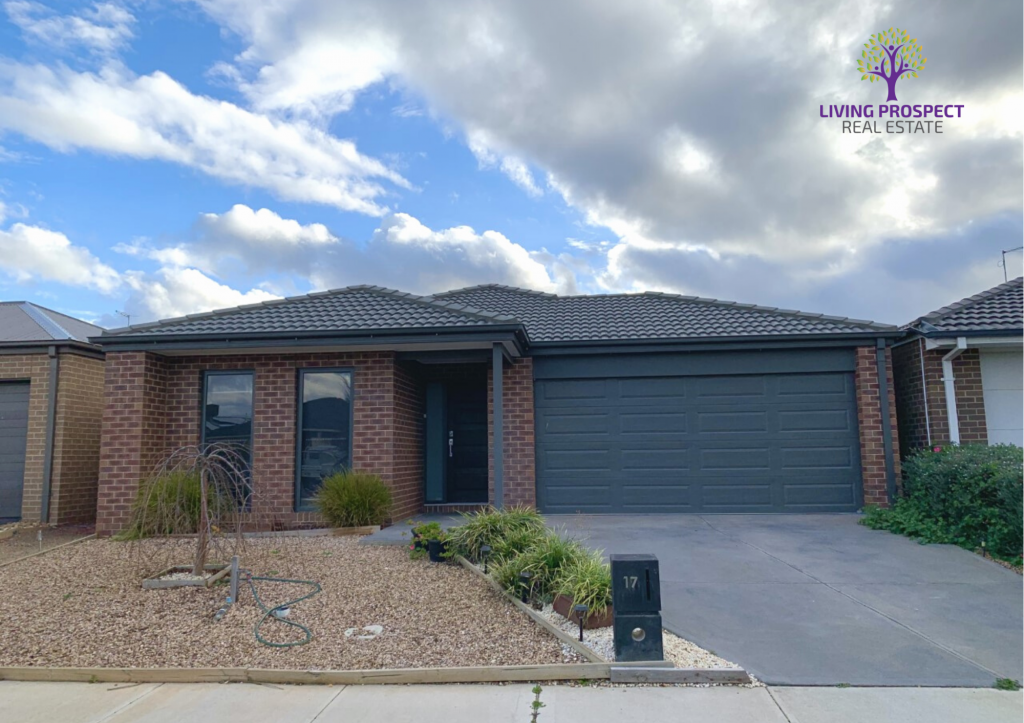 17 Gardener Dr, Point Cook, VIC 3030