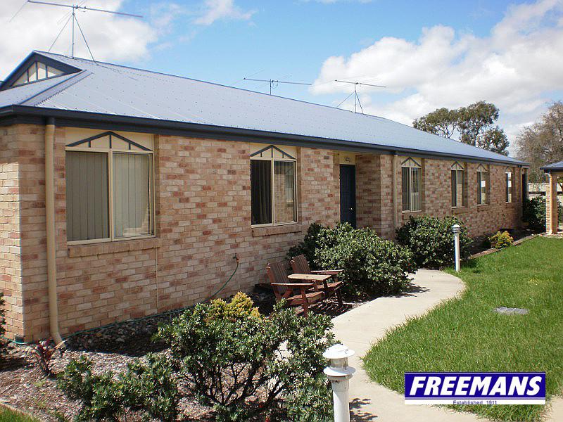 6/18 James St, Kingaroy, QLD 4610