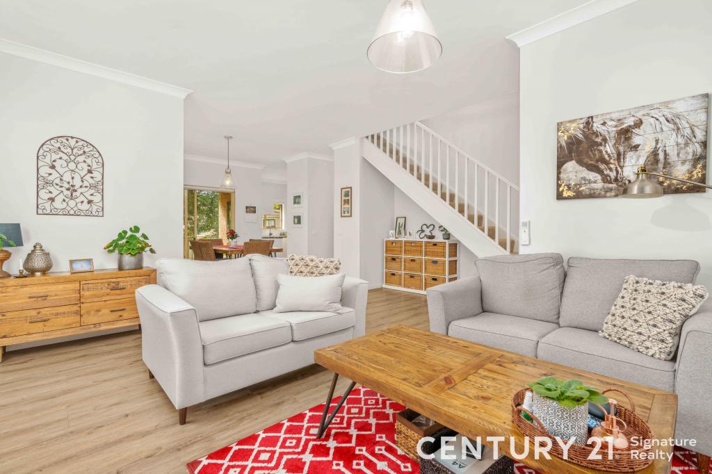4/8a Rendal Ave, North Nowra, NSW 2541