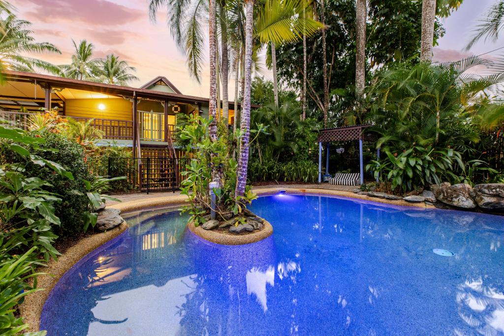 103-105 Bougainvillea St, Cooya Beach, QLD 4873