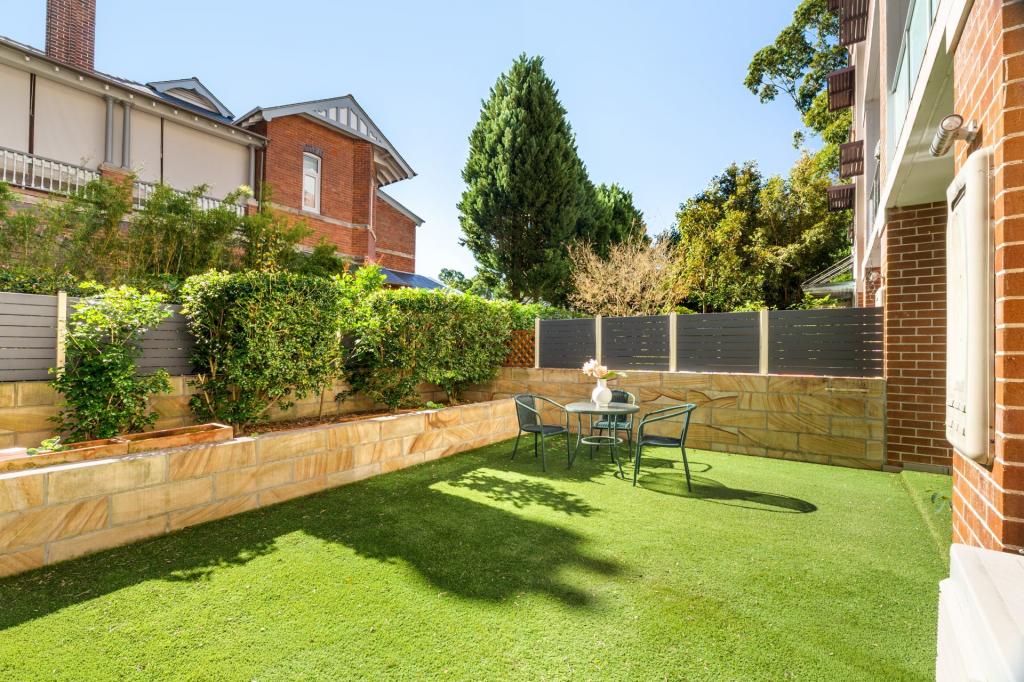 5/497-507 PACIFIC HWY, KILLARA, NSW 2071