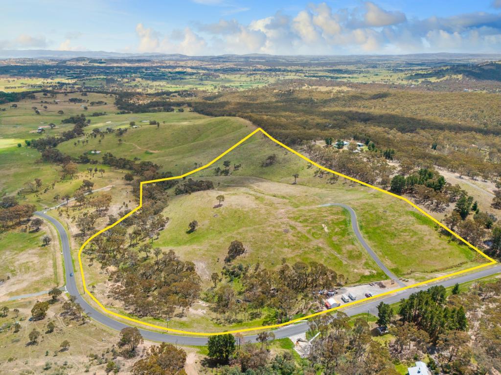 Lot 12 Woodfield Hills, Bywong, NSW 2621