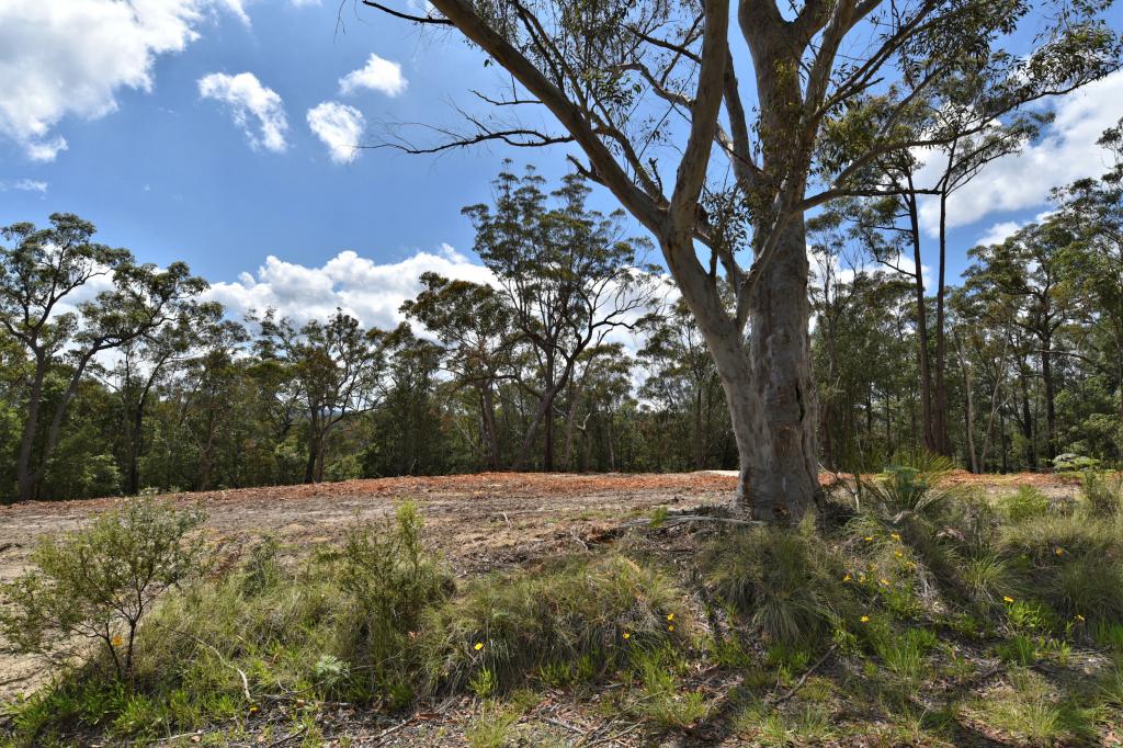 26 Orpen Rd, Bucketty, NSW 2250