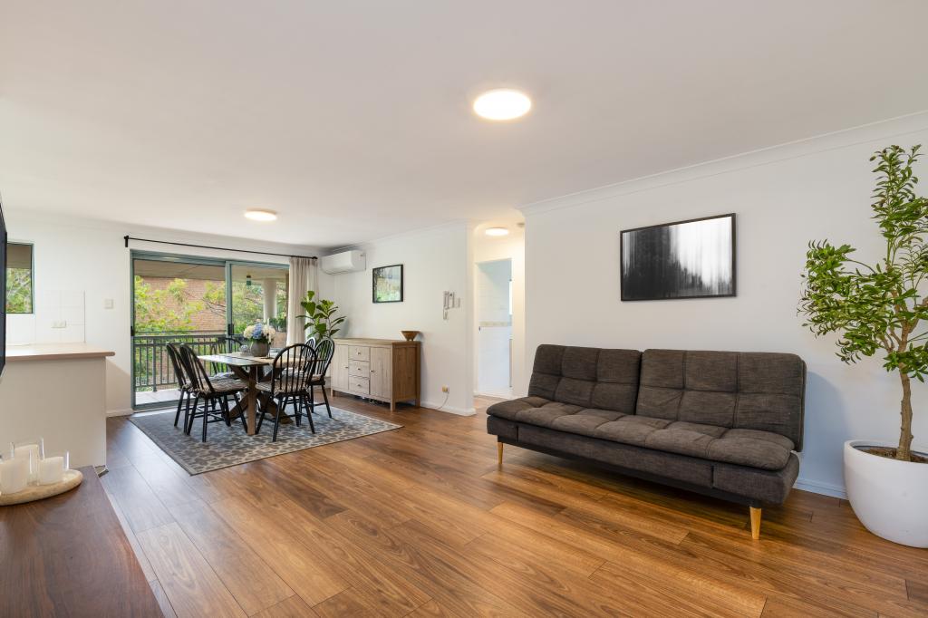 29/52-58 Linden St, Sutherland, NSW 2232