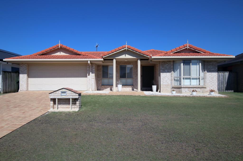 32 Electra Pde, Harrington, NSW 2427