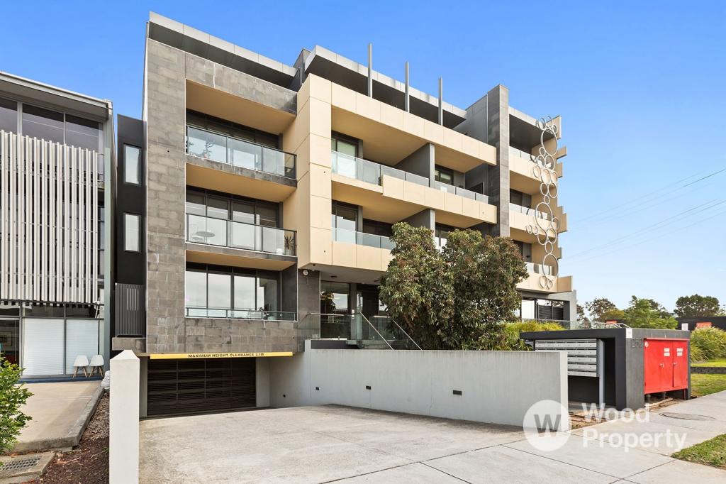 306/252 Bay Rd, Sandringham, VIC 3191