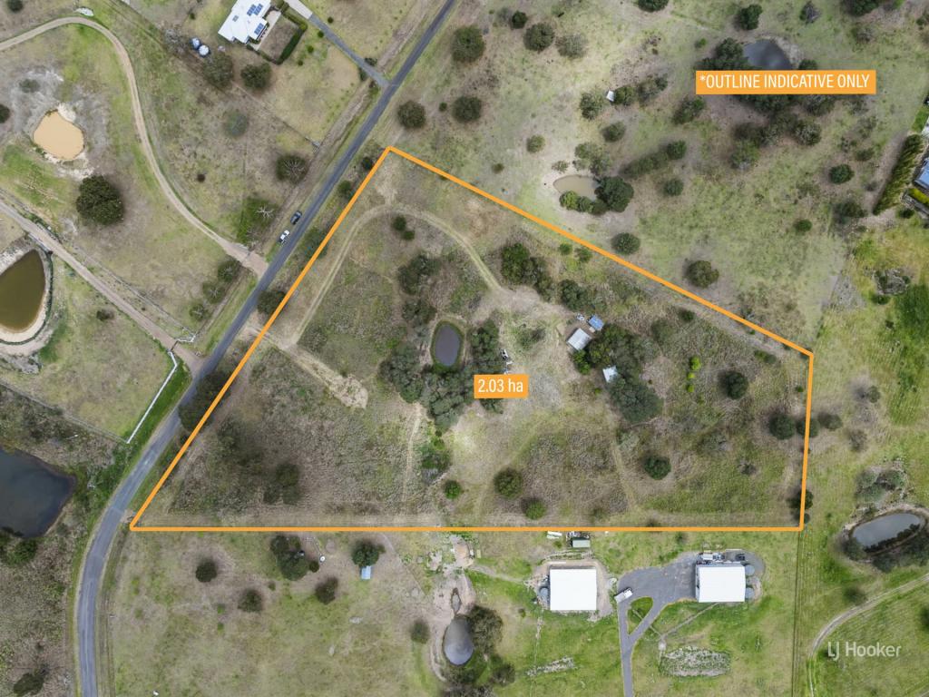 Lot 57 Sutherland Dr, Taromeo, QLD 4314