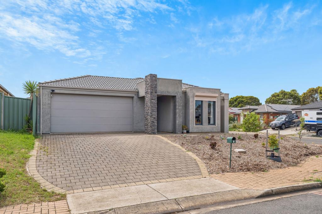 9 Moss Ct, Aldinga Beach, SA 5173