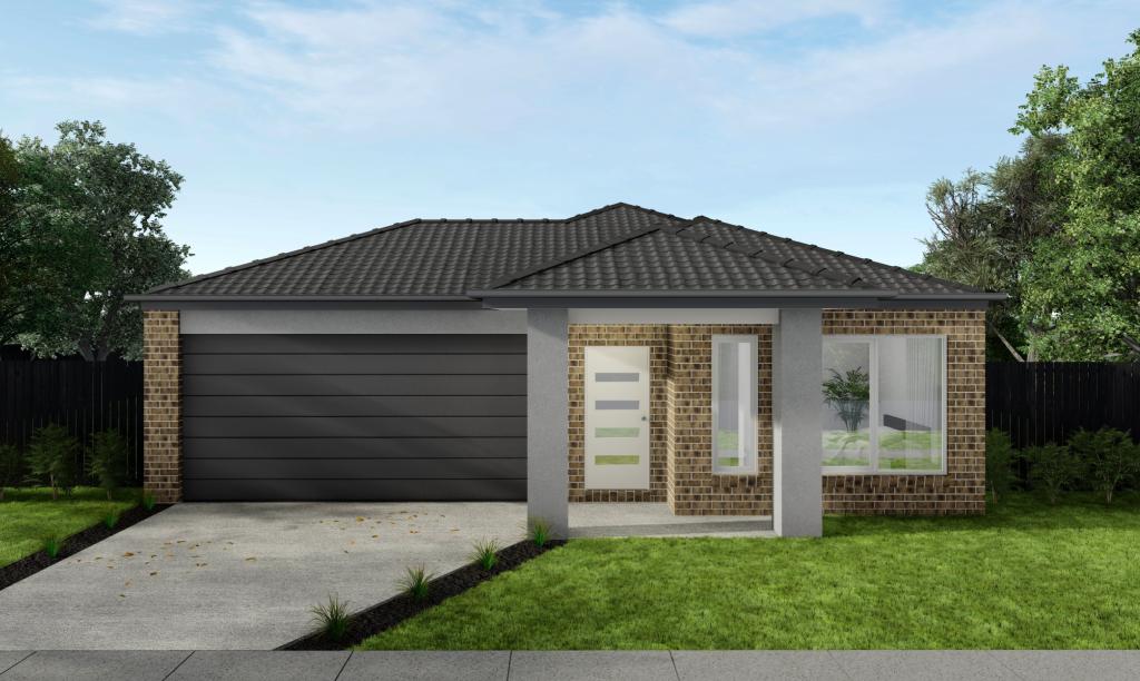 LOT 254 (37) VANTAGE RISE, WARRAGUL, VIC 3820