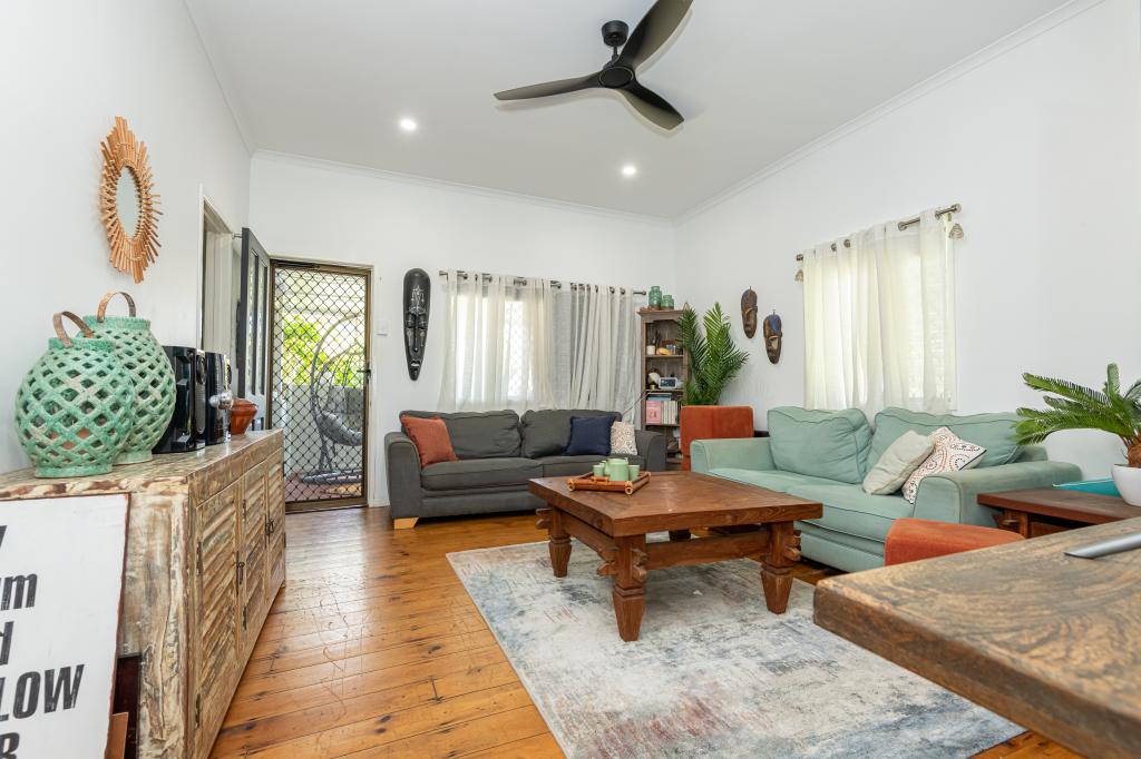 9 Mcmannie St, Bundaberg South, QLD 4670