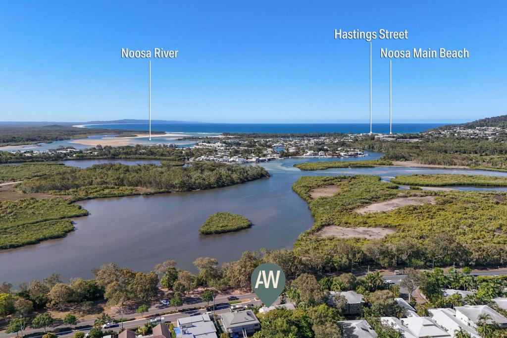 3/181 Weyba Rd, Noosaville, QLD 4566