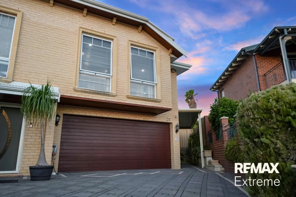 21 Majestic Pl, Connolly, WA 6027