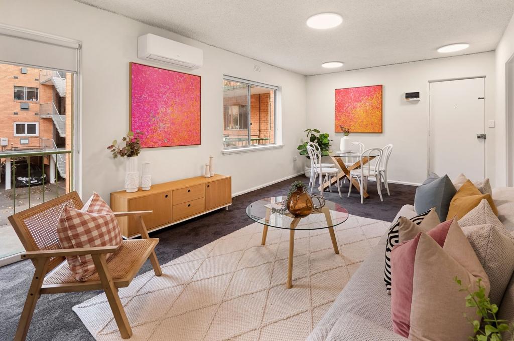5/37 Haines St, North Melbourne, VIC 3051