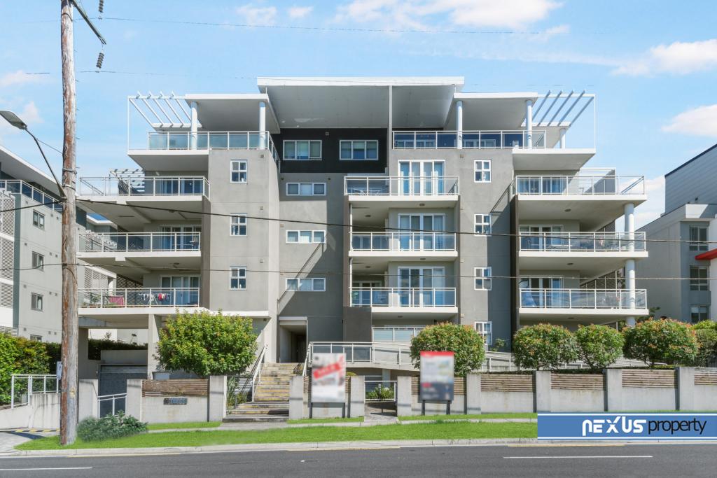 7/131-133 Jersey St N, Asquith, NSW 2077