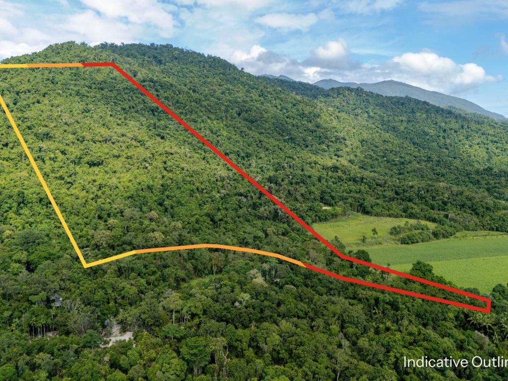 388 Finlayvale Rd, Finlayvale, QLD 4873