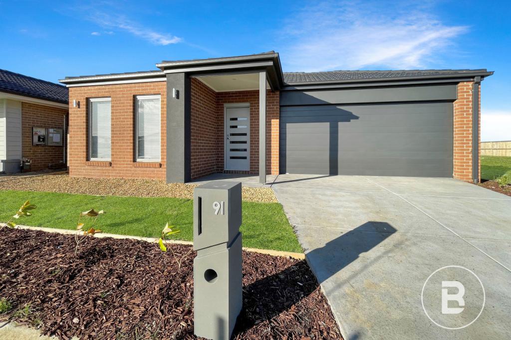 91 Presentation Bvd, Winter Valley, VIC 3358