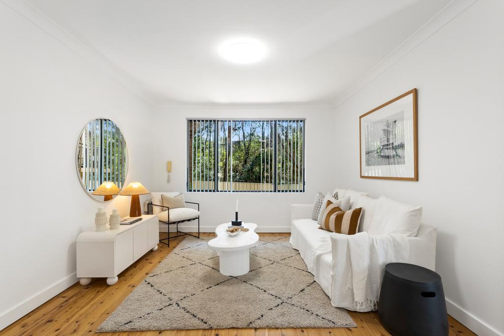 2/15 Hillview Ave, Gwynneville, NSW 2500