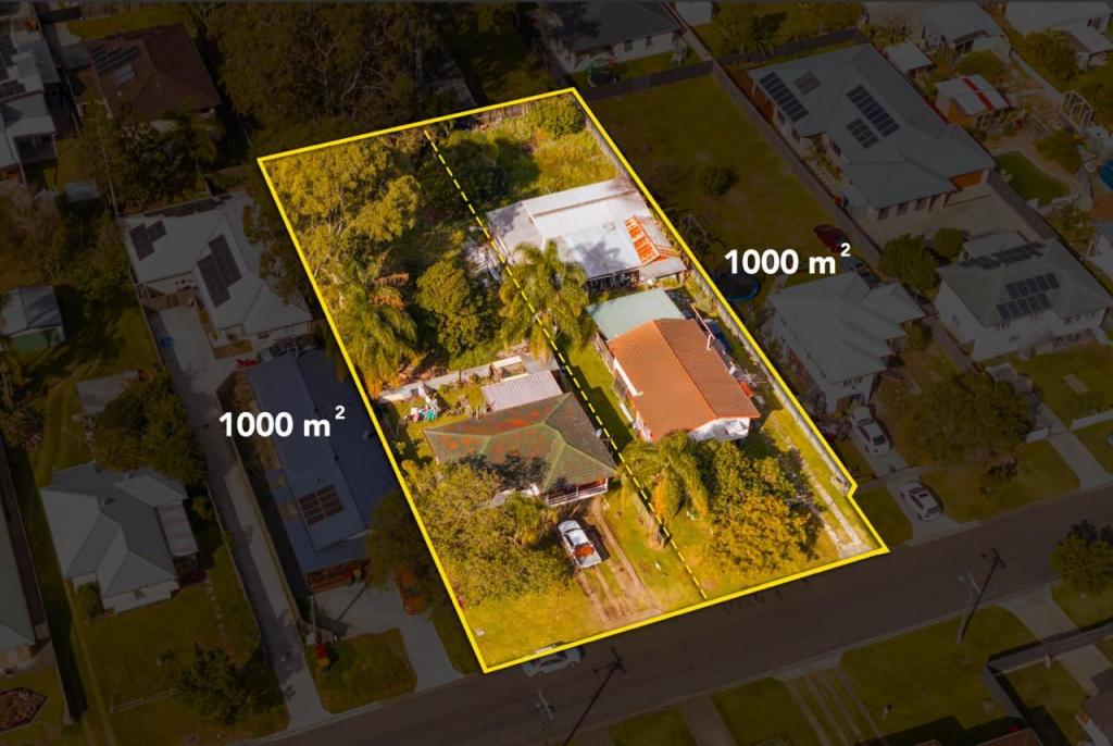 94-96 Landsboro Ave, Boondall, QLD 4034