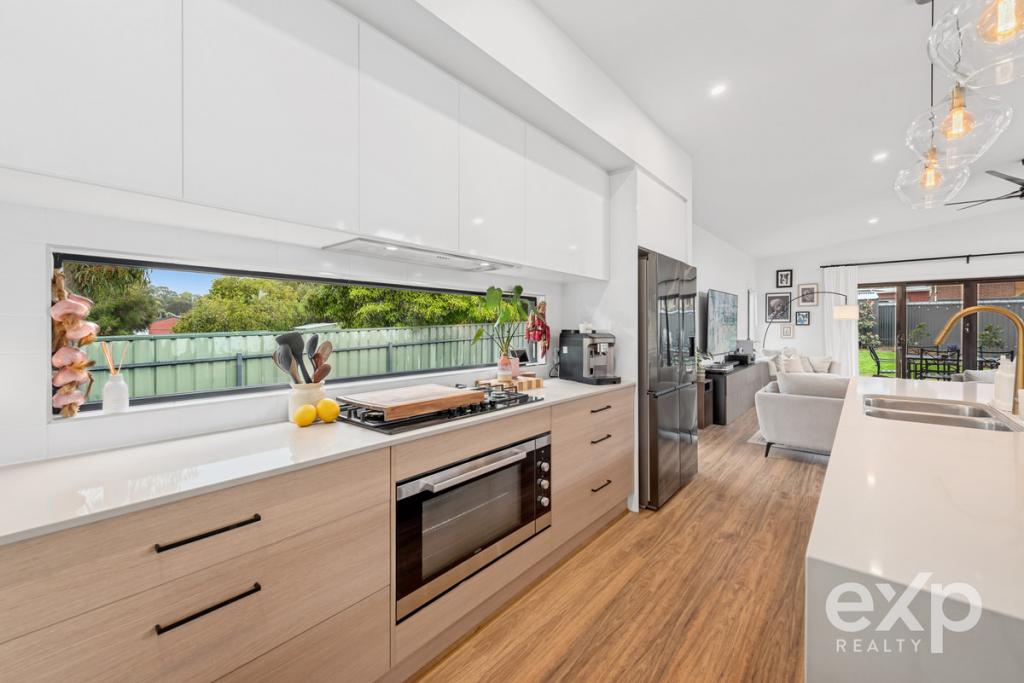 23a Louise Cres, Morphett Vale, SA 5162