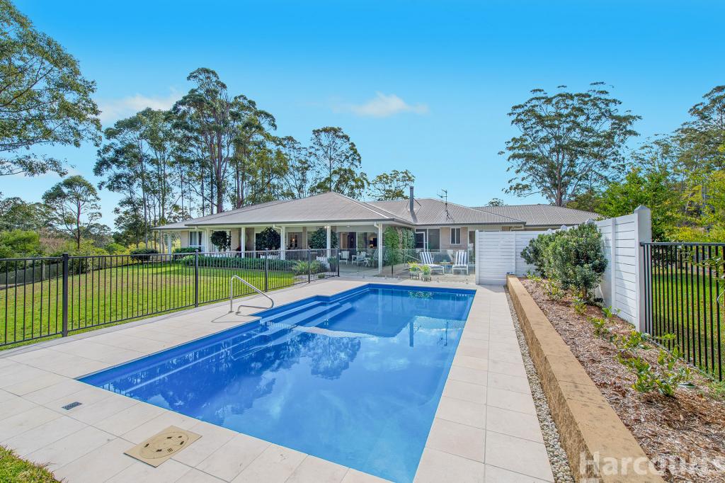 138 OLD KING CREEK RD, KING CREEK, NSW 2446