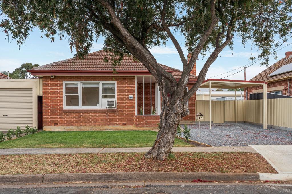 17 Martins Rd, Seaton, SA 5023