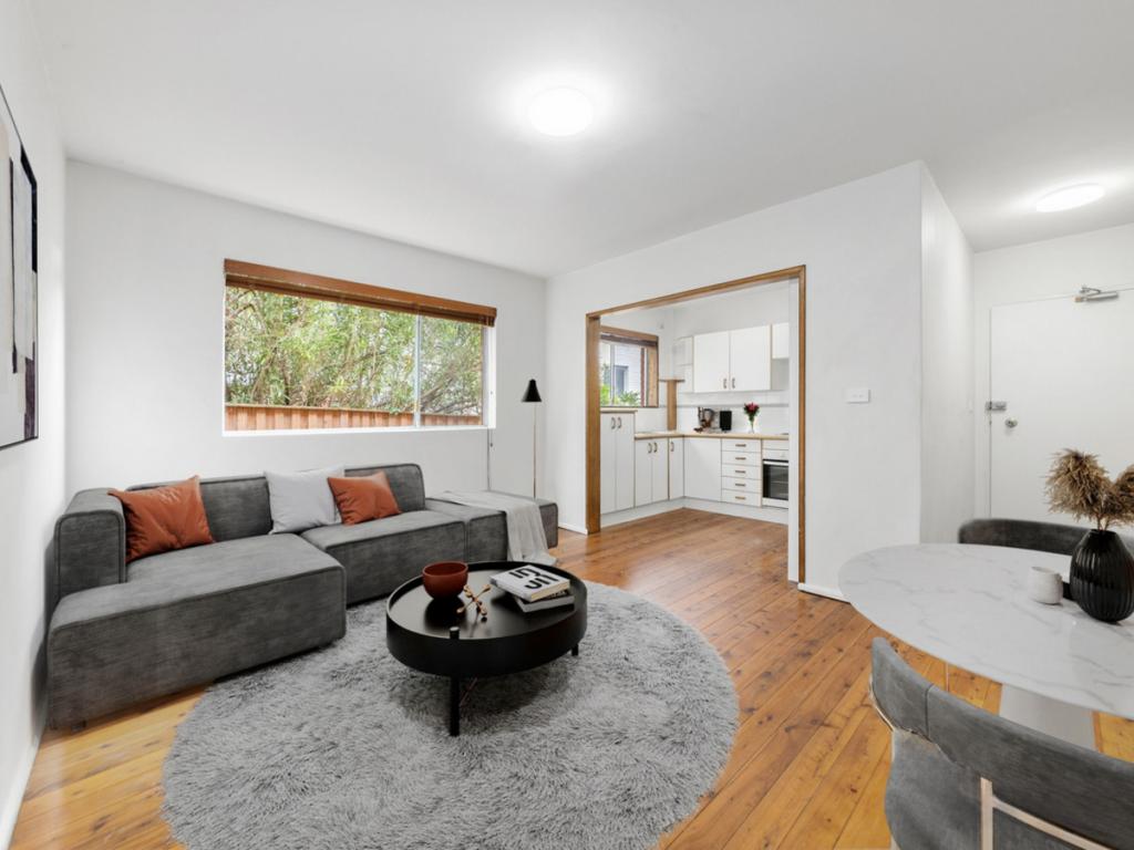 1/74 Hunter St, Hornsby, NSW 2077