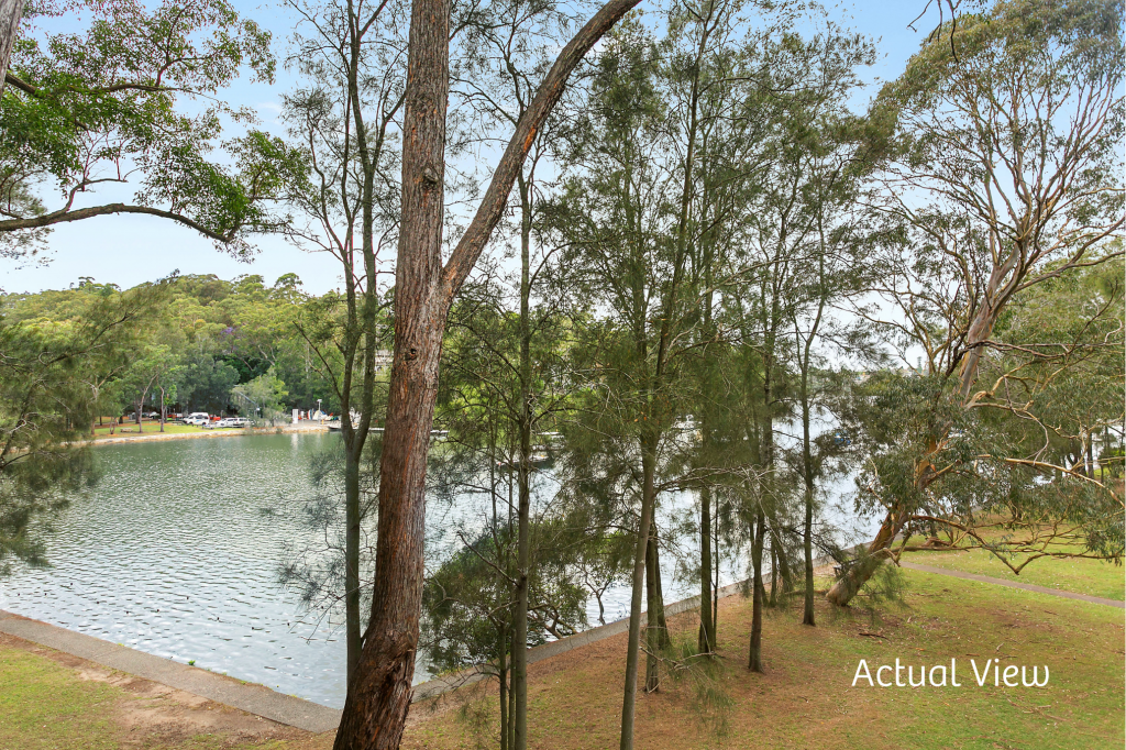 9/302 Burns Bay Rd, Lane Cove, NSW 2066