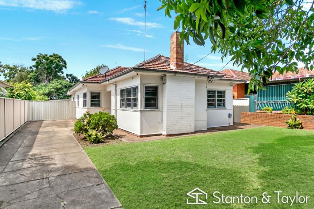 36 Brown St, Penrith, NSW 2750