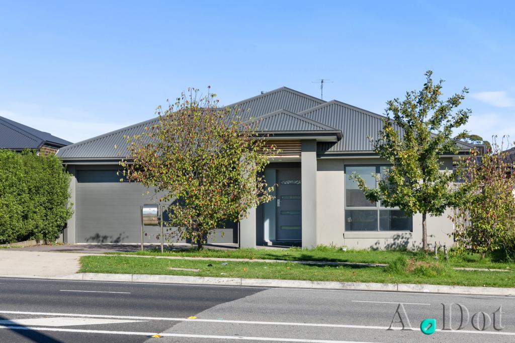 171 ELMSLIE DR, CRANBOURNE EAST, VIC 3977