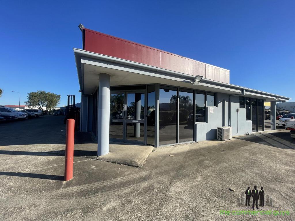 1/16 Lear Jet Dr, Caboolture, QLD 4510