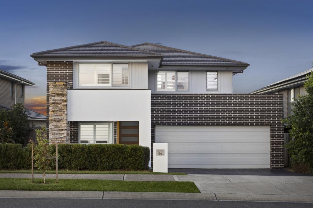 84 Sundowner Pkwy, Box Hill, NSW 2765