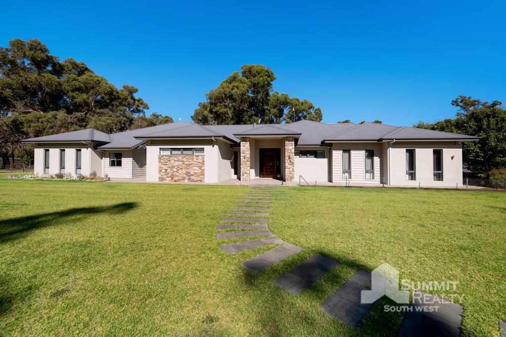 127 Bourne Loop, Stratham, WA 6237