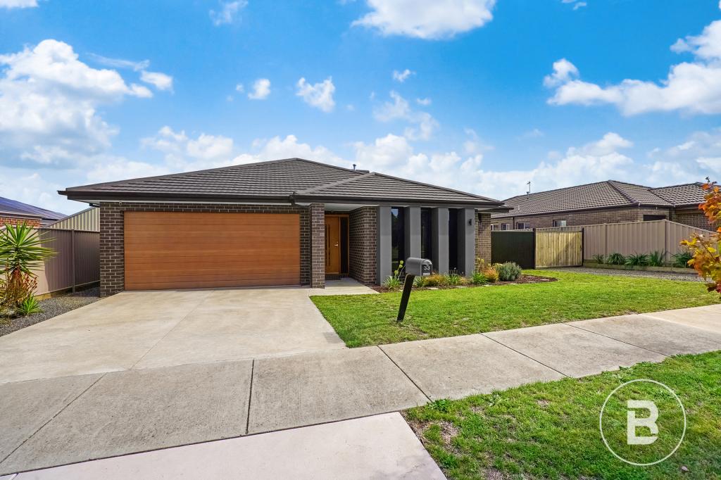 33 Carina Dr, Winter Valley, VIC 3358