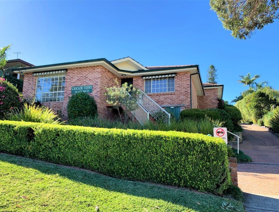 3/110 Auburn St, Kirrawee, NSW 2232