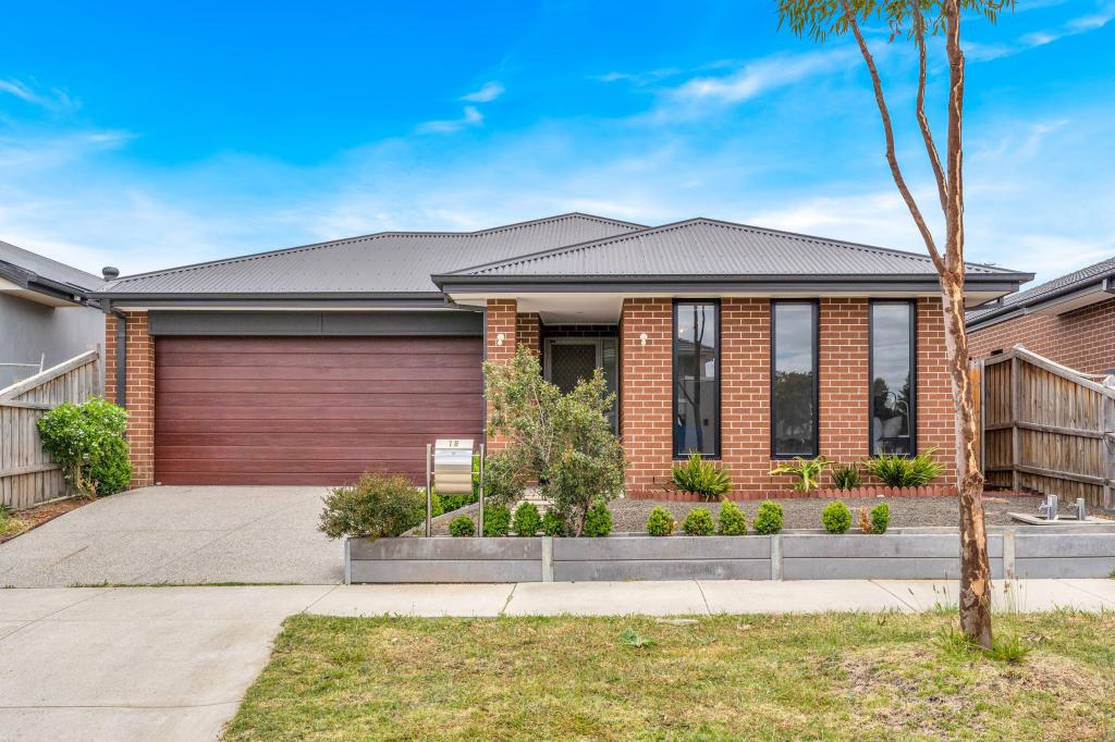 18 Alexo Rd, Mickleham, VIC 3064