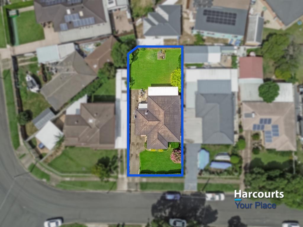 19 Hennesy Cres, Shalvey, NSW 2770