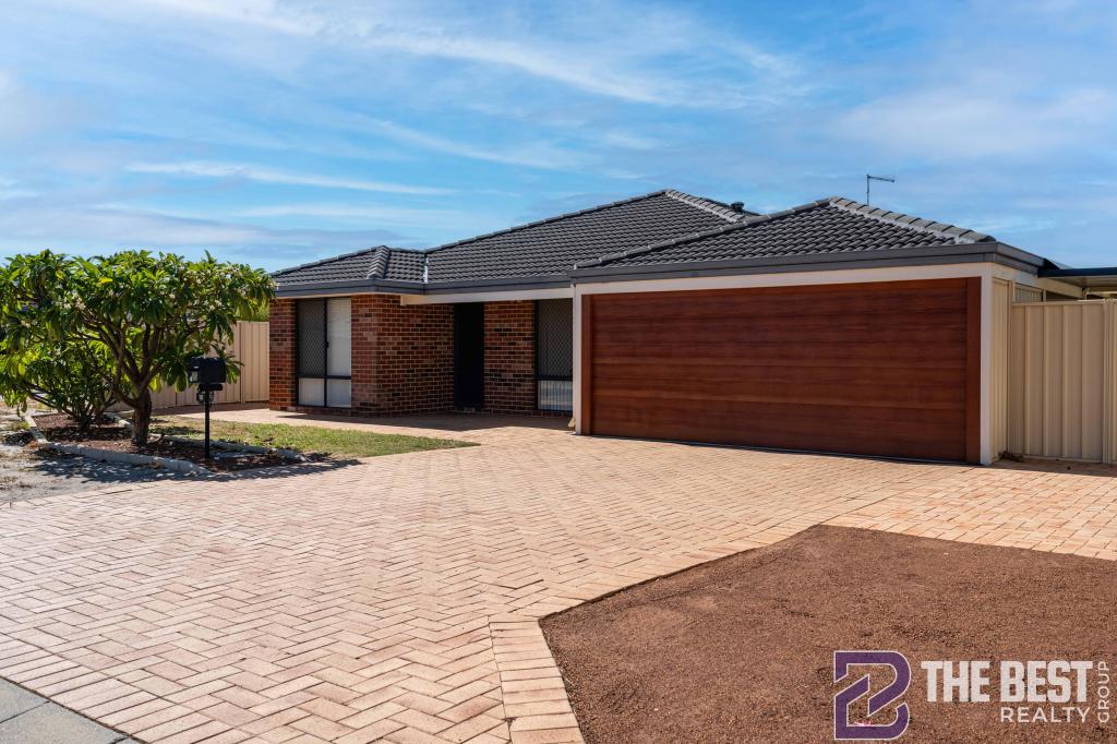 18 HUTT WAY, GOSNELLS, WA 6110