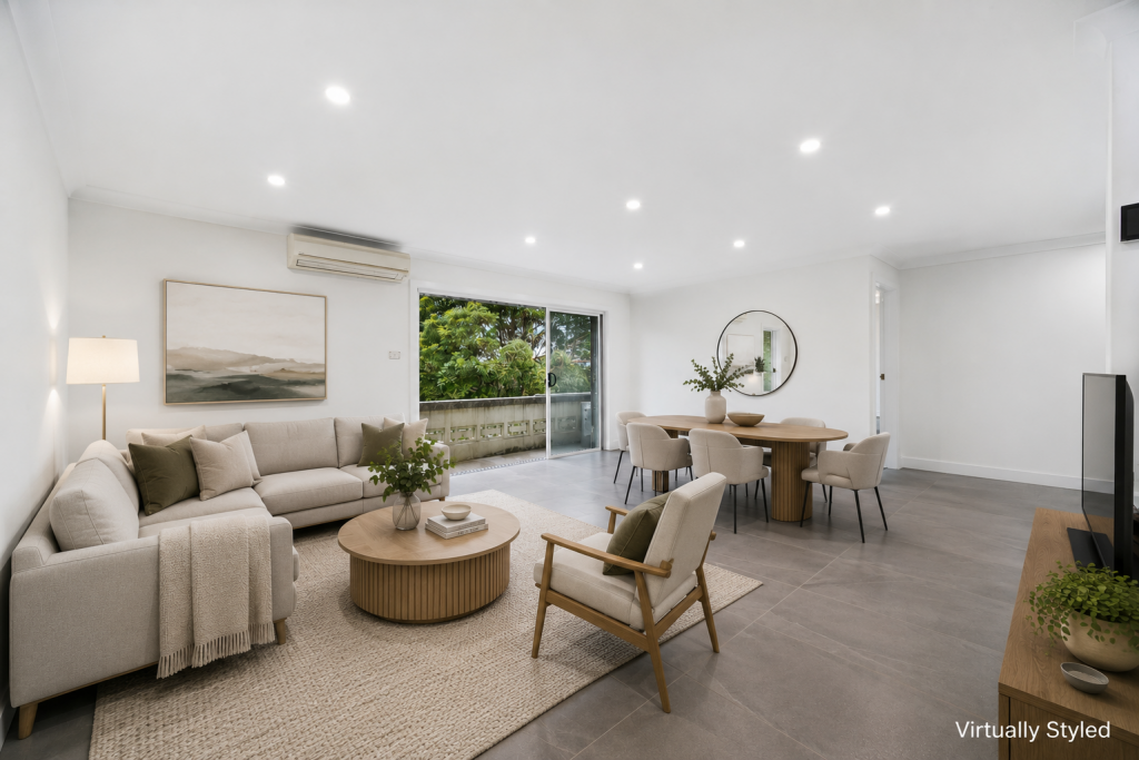 3/17 Queen St, North Strathfield, NSW 2137