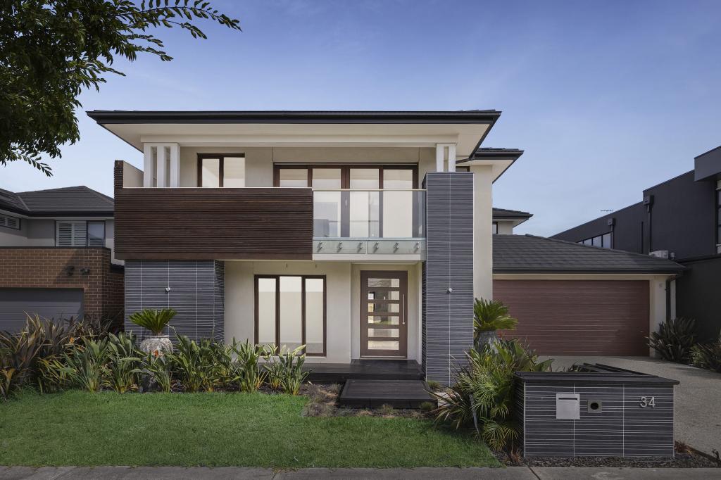 34 Dominion Dr, Burnside, VIC 3023